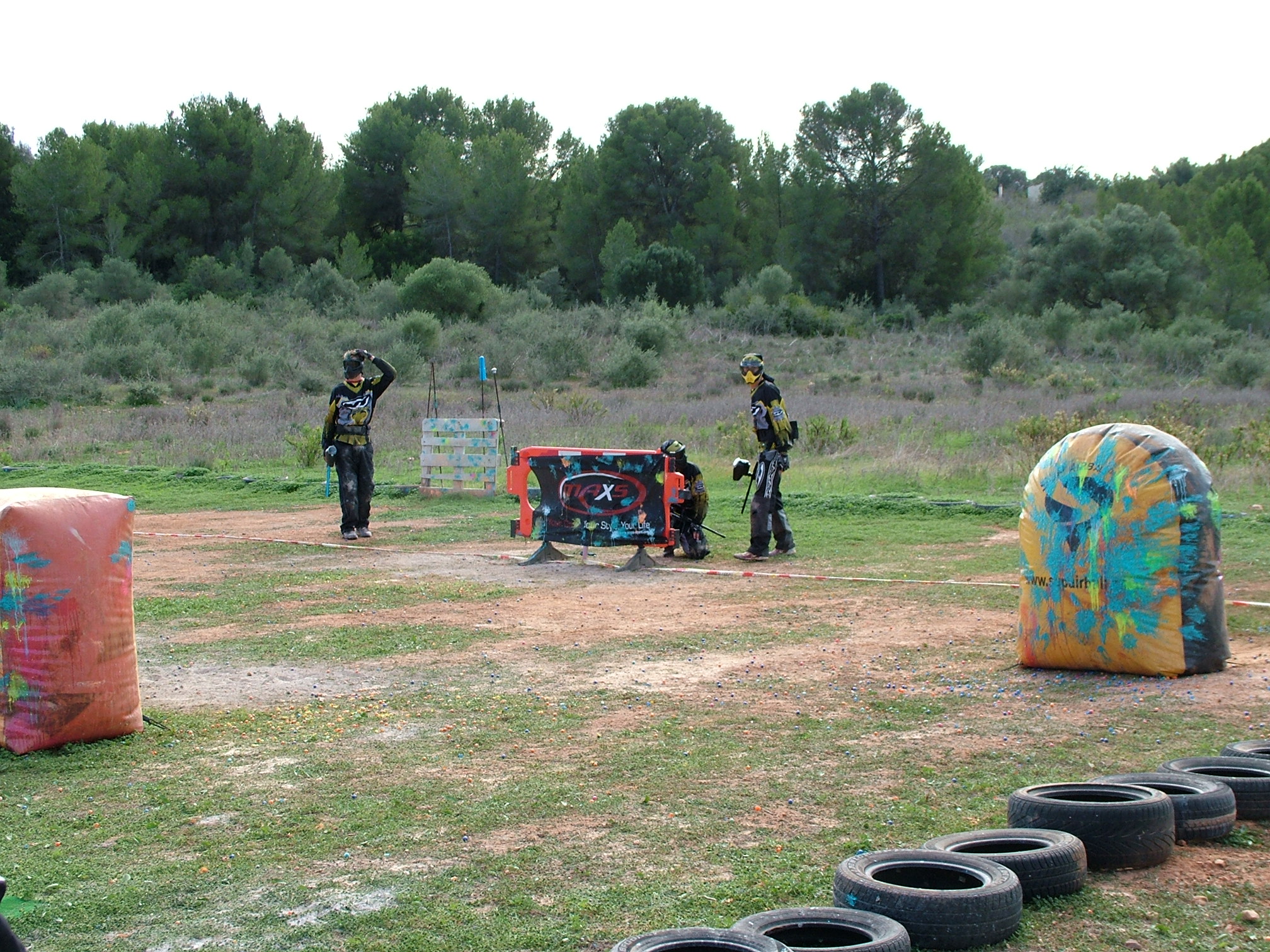 Fotografía DSCF0008 en el álbum Mallorca Madness 2